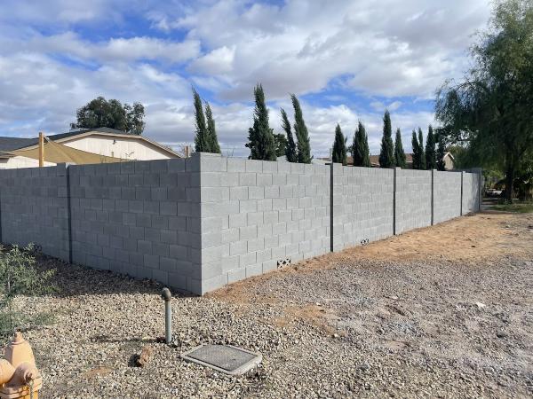 CF Vice Construction