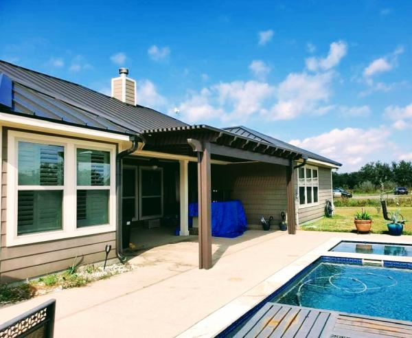 Simmons Home Design