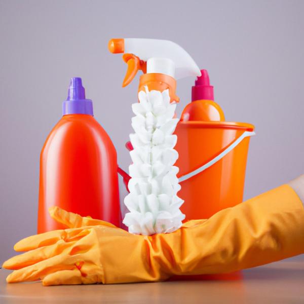 Optimum Cleaning Services LLC