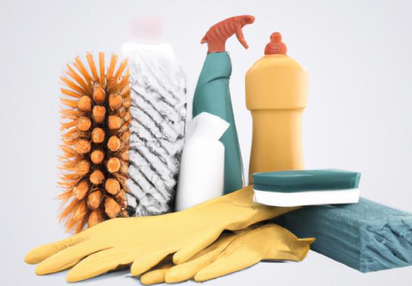 Optimum Cleaning Services LLC