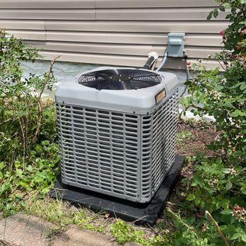 Holland Heating and Cooling