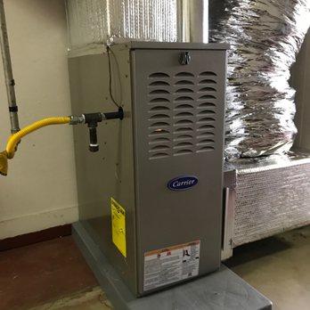Holland Heating and Cooling