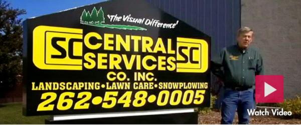 Central Services Co. Inc.