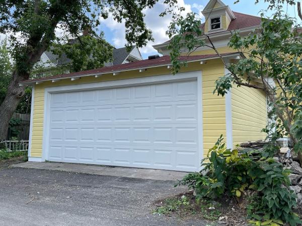 Labarre Custom Carpentry