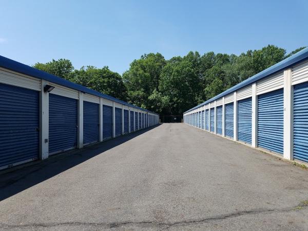 Rainbow Storage Units (Self Storage / RV