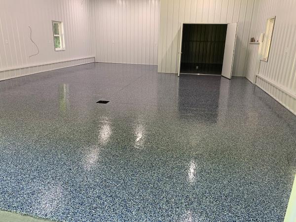 Gordon Painting & Pressure Washing LLC