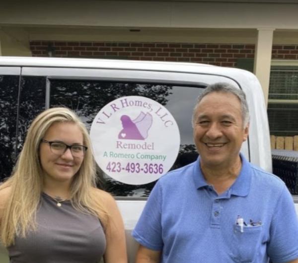 VLR Homes LLC