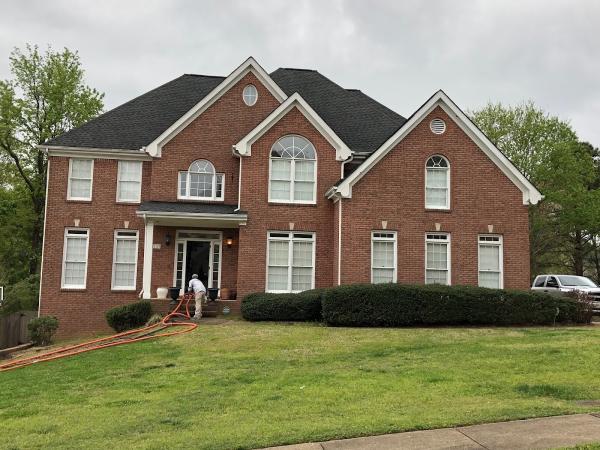 VLR Homes LLC
