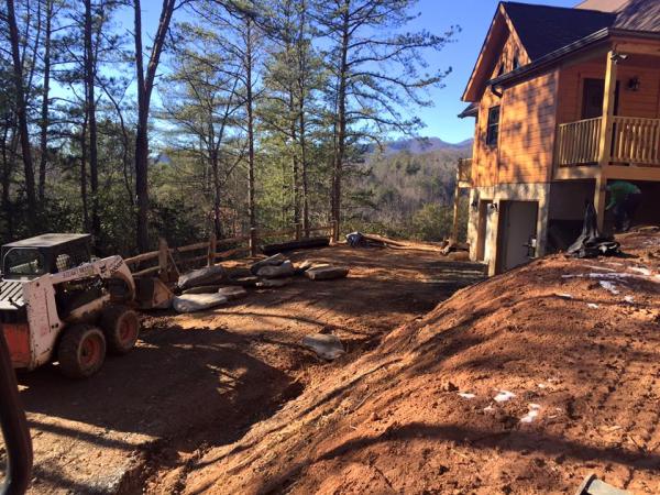 Laurel Crest Landscapes