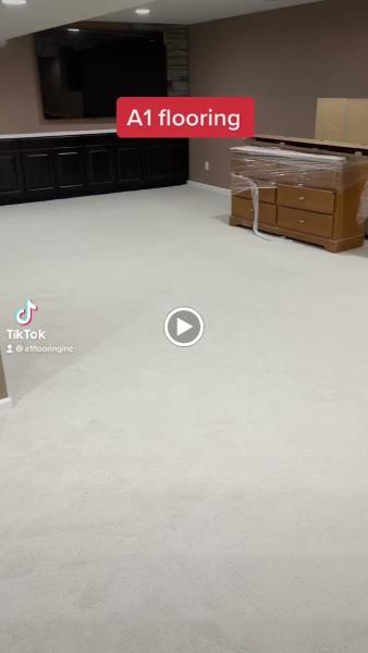 A1 Flooring Inc