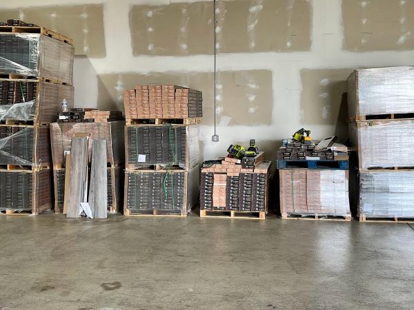 A1 Flooring Inc