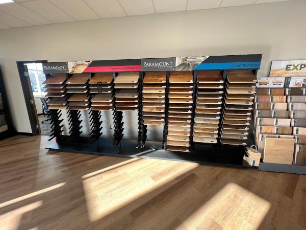 A1 Flooring Inc