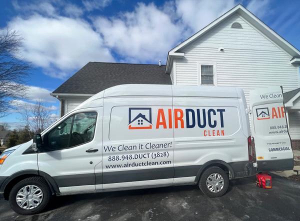 Airduct Clean
