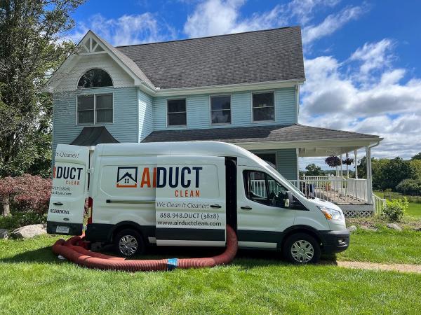 Airduct Clean