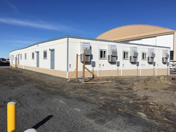 T&S Modular LLC