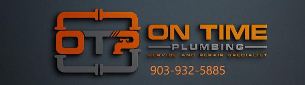 On Time Plumbing
