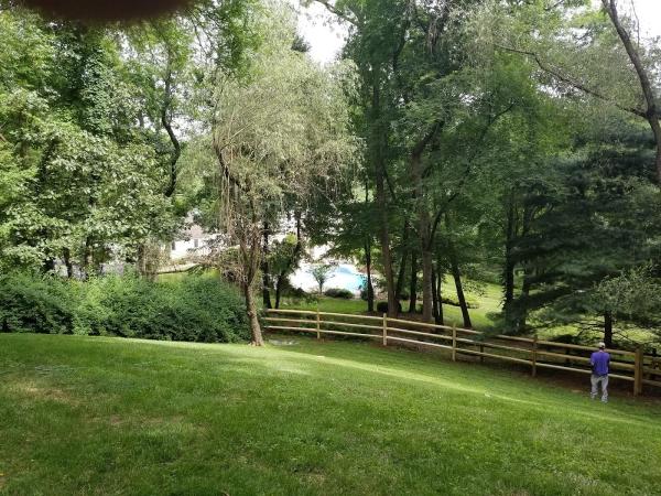 Affordable Fencing Solutions LLC