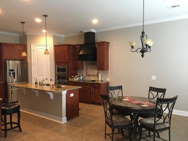 Brownell Paint Pros LLC