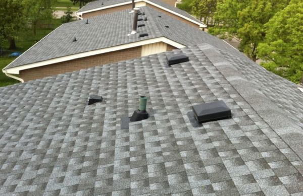 Fayetteville Roofing Service