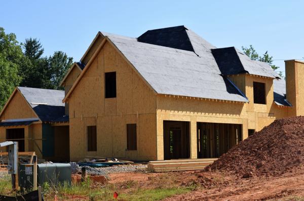 Fayetteville Roofing Service