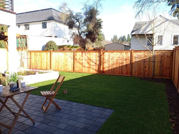 Jorge Landscaping & Tree Service LLC