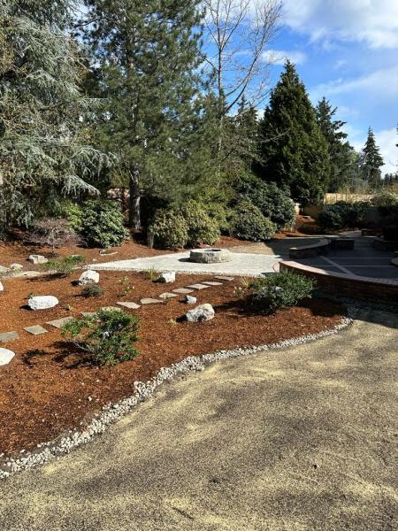 Jorge Landscaping & Tree Service LLC