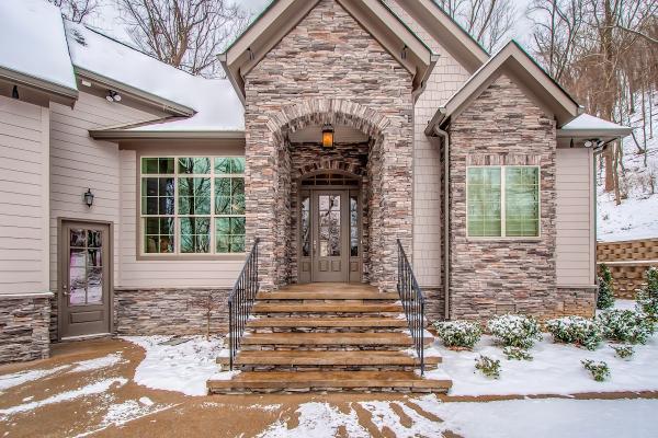 Superior Custom Homes and Remodeling