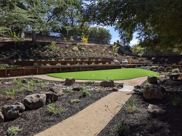 K & B Landscape Services