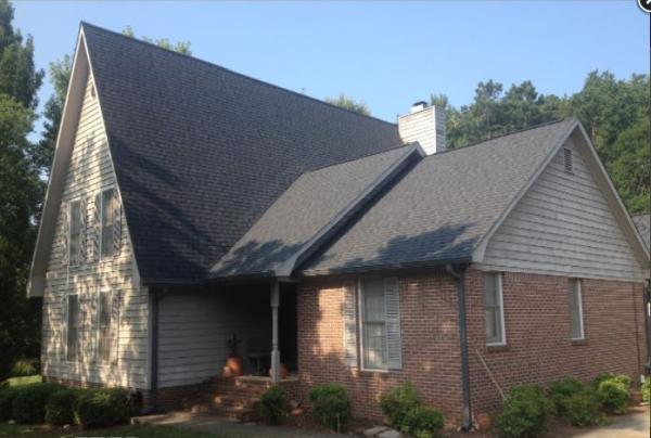 Custom Exteriors and Design