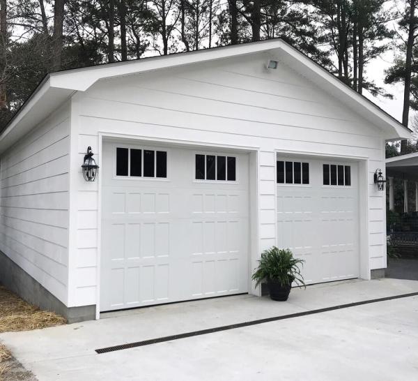 Hazelwood Construction Company