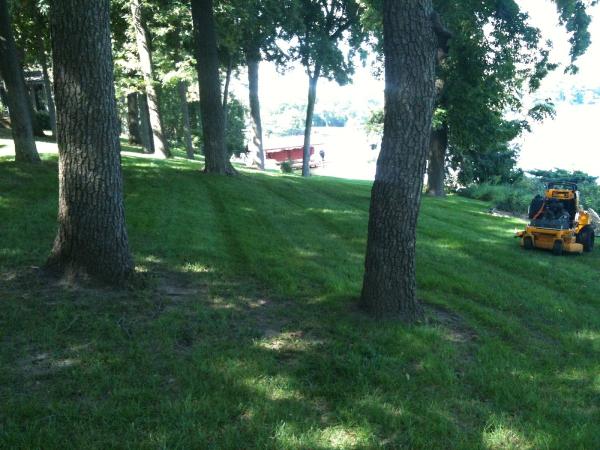 Springbrook Lawn Care