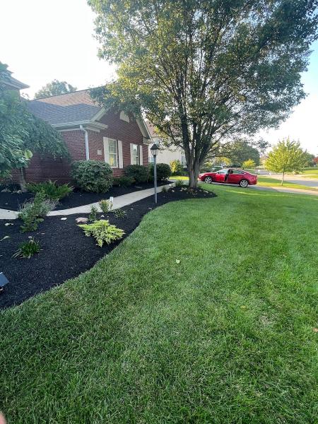 Lawn Care Plus