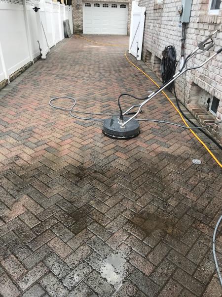 Soft Washing Pros