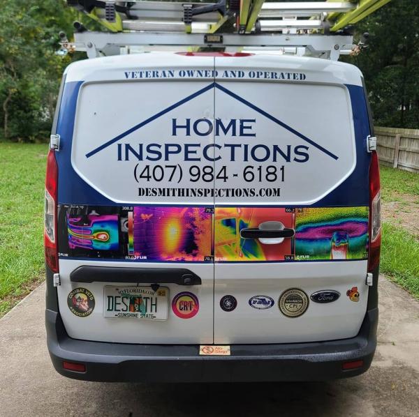 Desmith Inspections