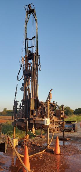 Hinderliter Geotechnical Engineering