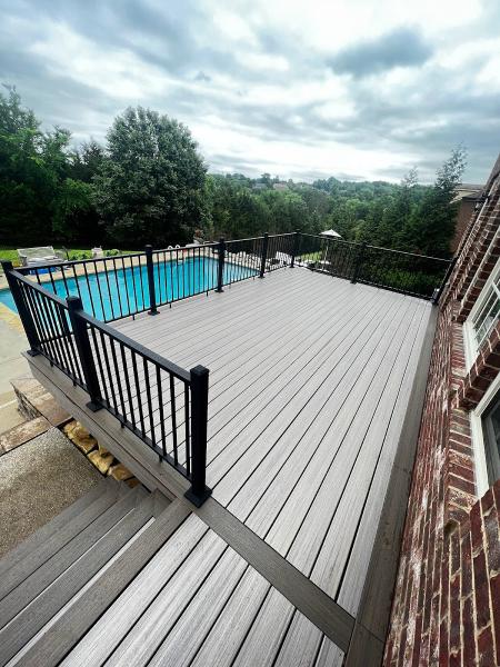 Creative Landscapes & Outdoor Living