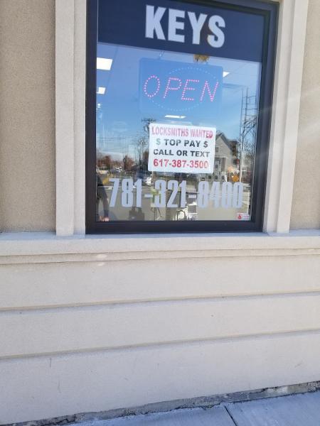 Masslock Inc