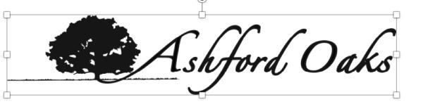 Ashford Oaks