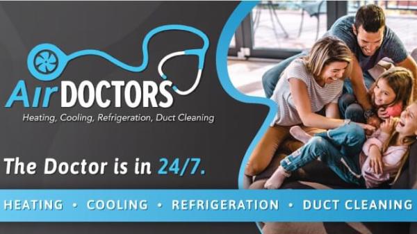 Air Doctors Heating and Cooling
