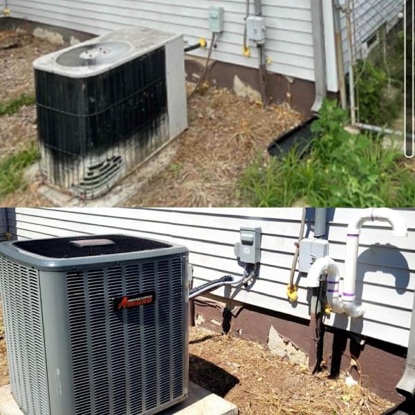 Air Doctors Heating and Cooling