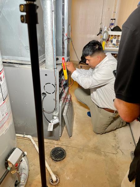 Air Doctors Heating and Cooling