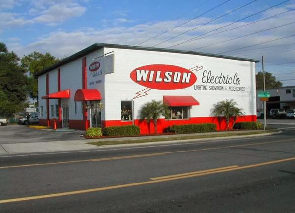 Wilson Electric Company
