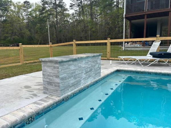 Summer Pool Builders