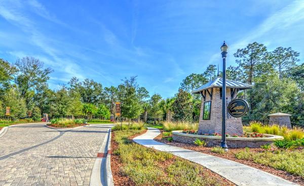 The Estates at Brown's Landing