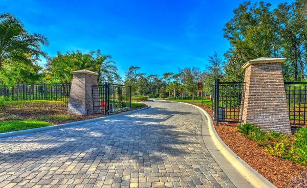 The Estates at Brown's Landing