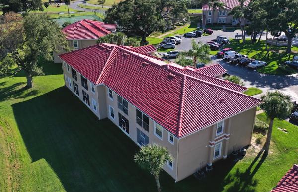Affordable Roofing (Llc)