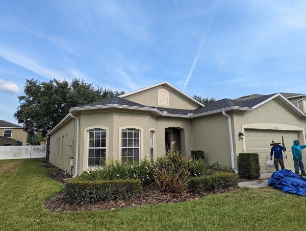 Affordable Roofing (Llc)