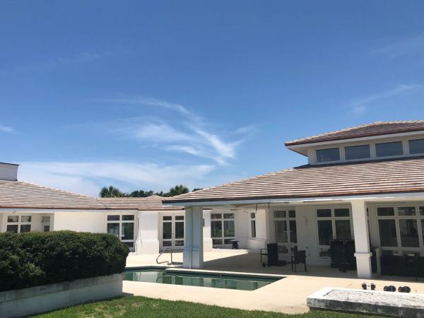 Affordable Roofing (Llc)