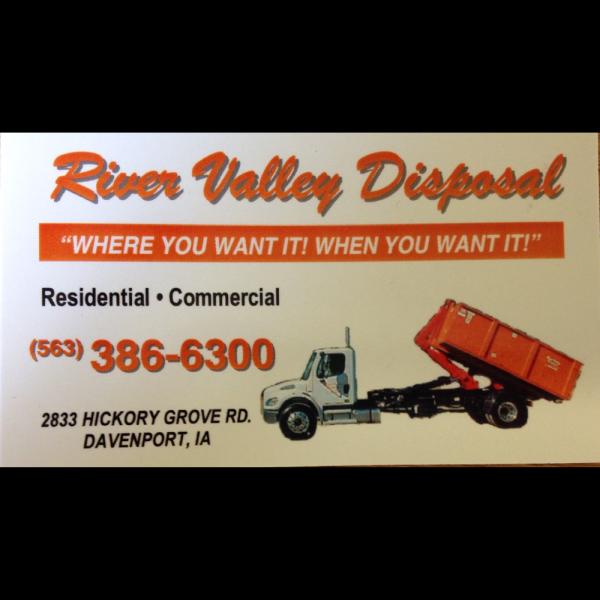 River Valley Disposal