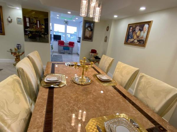 Taylana Izrailov-Top Realtor-Luxury Real Estate Miami Florida